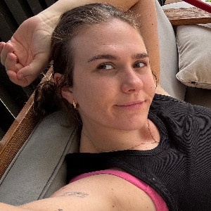Georgia McHutchison