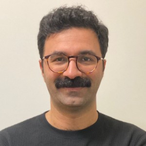 Profile image of Ehsan Kachooei