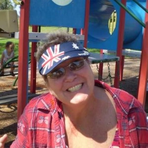 Sheri Ware