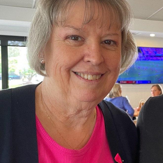 Sandra Casey