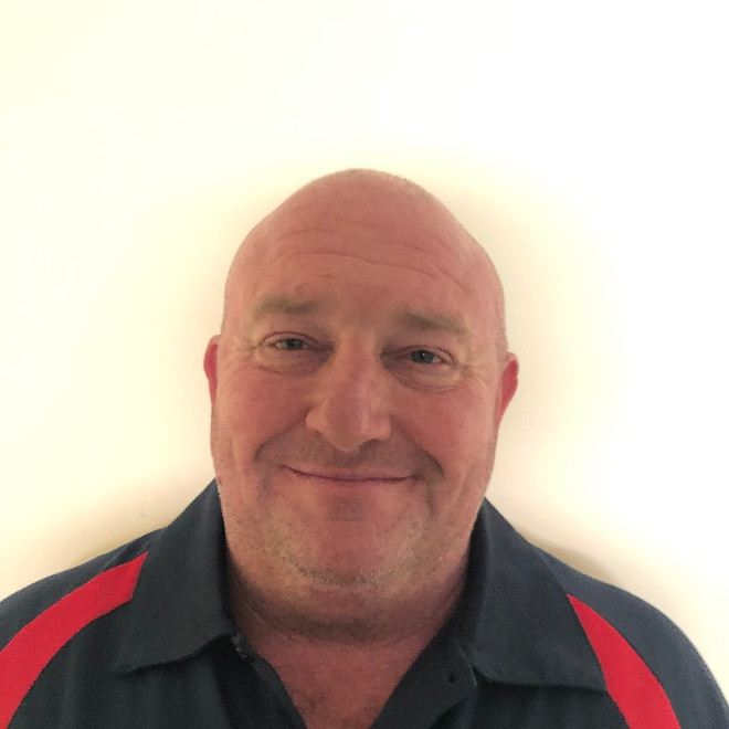 Jeff Lenehan