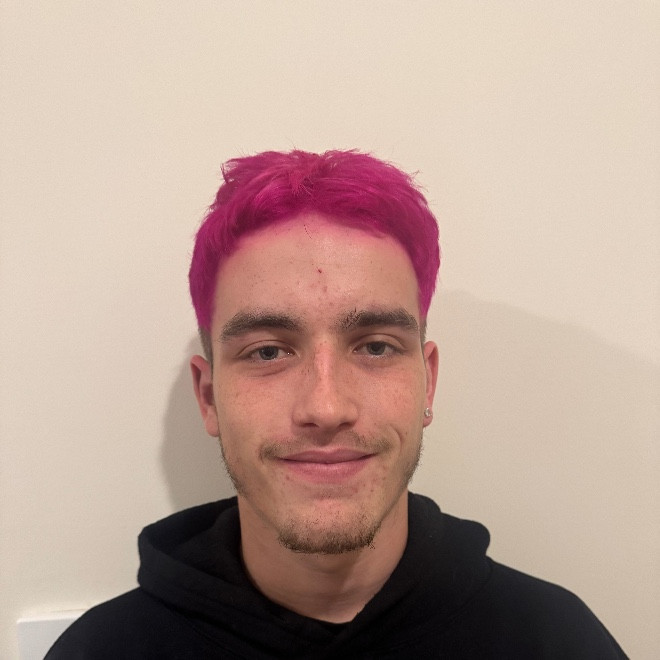 Brandan Jenner