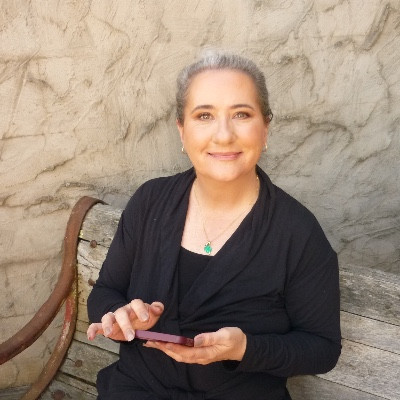 Carol Harrington