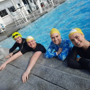 Great Barrier Reef Foundation