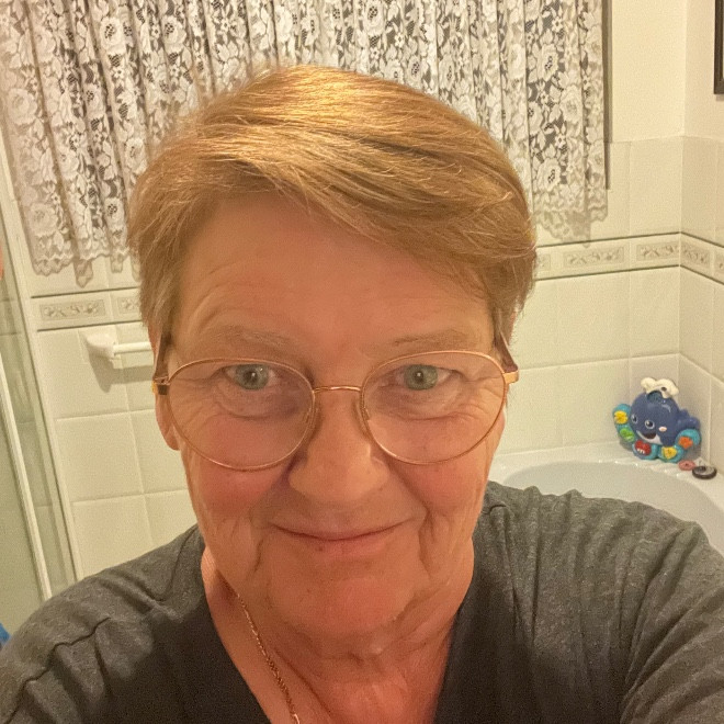 Karen Jennings