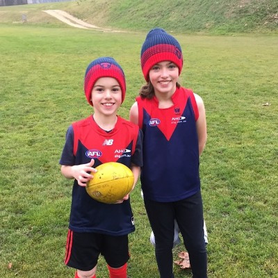 Ryan Kids