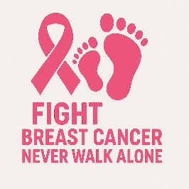 Never Walk Alone