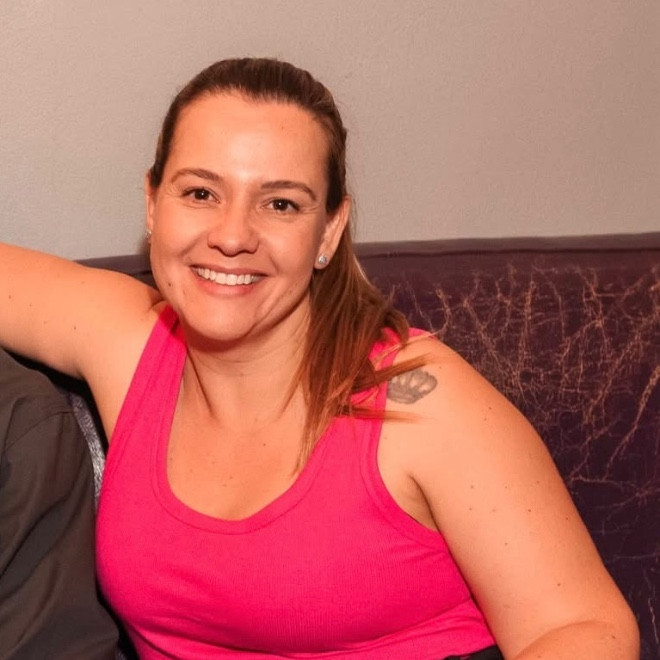 Juliana's Pink Ribbon Breakfast