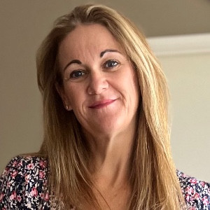 Belinda Yates