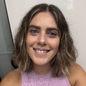 Georgia Jones