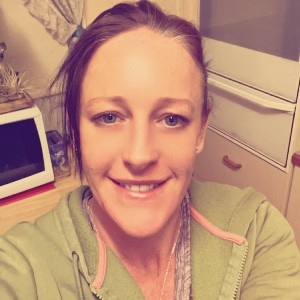 Roxanne Walters