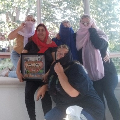 Delle's Girls