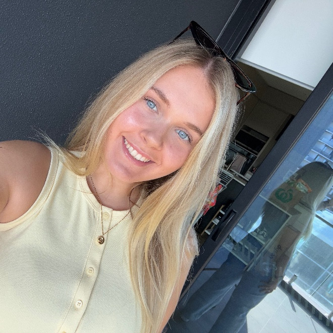 Liv Davis