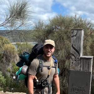 Profile image of Matt Corney