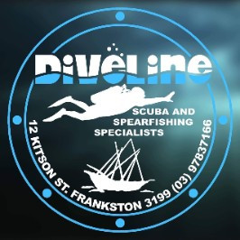 Diveline Scuba Centre