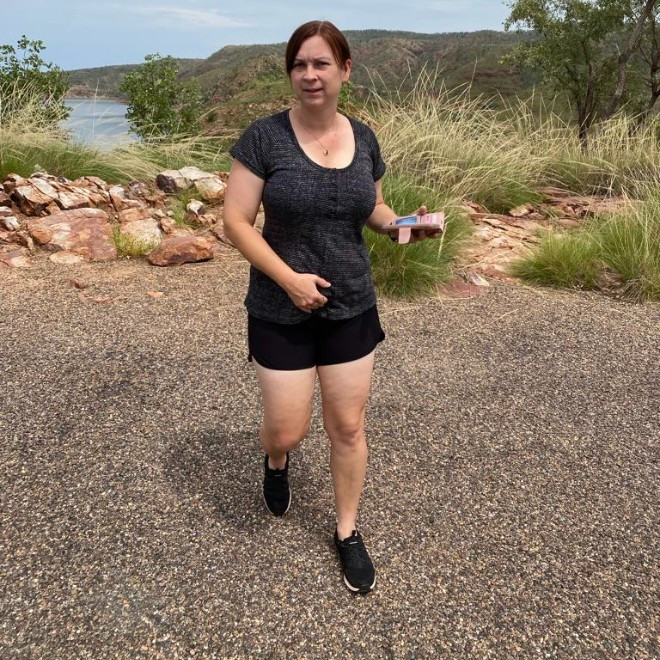 Tara Keogh