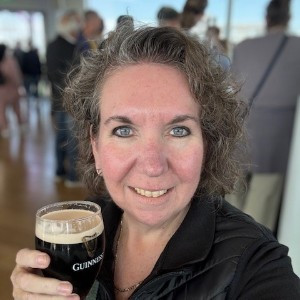 Linda Matthews