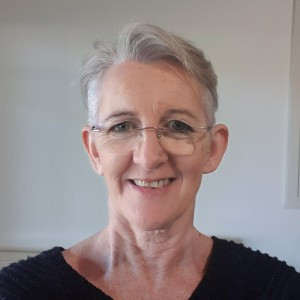 Kaz Cook