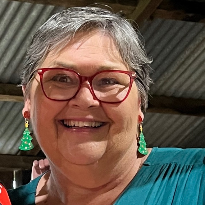 Carolyn Kohler