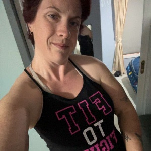 Sarah Parker