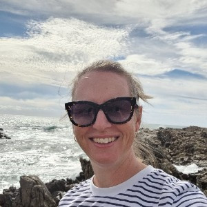 Alicia Stirling