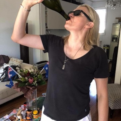 Profile image of Claire Moulsher