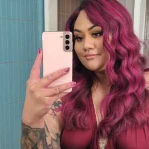 Mikayla Toma
