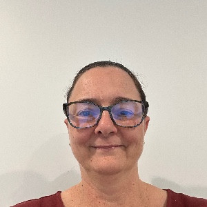 Vanessa Galvin