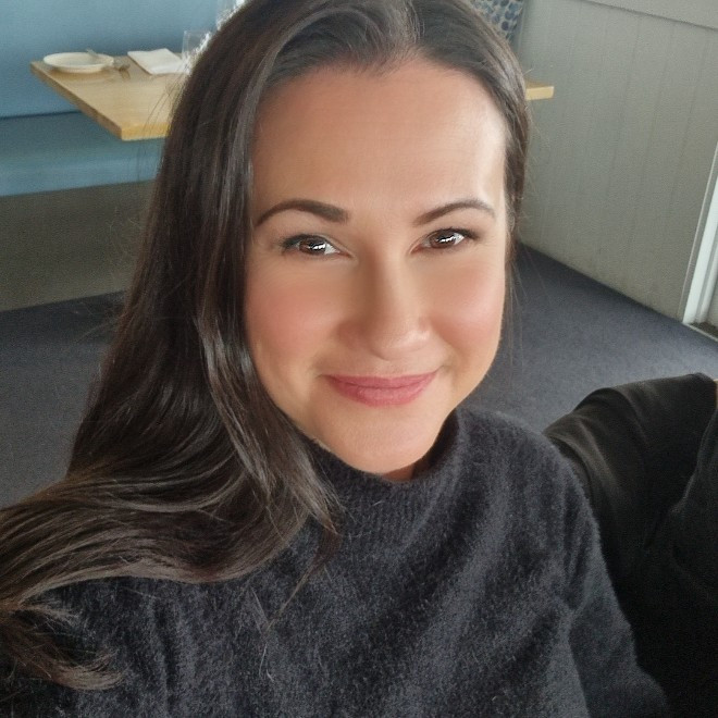 Sandie Johnstone
