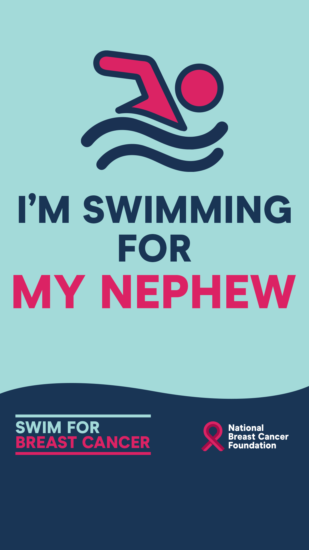 Swim - Story 23
