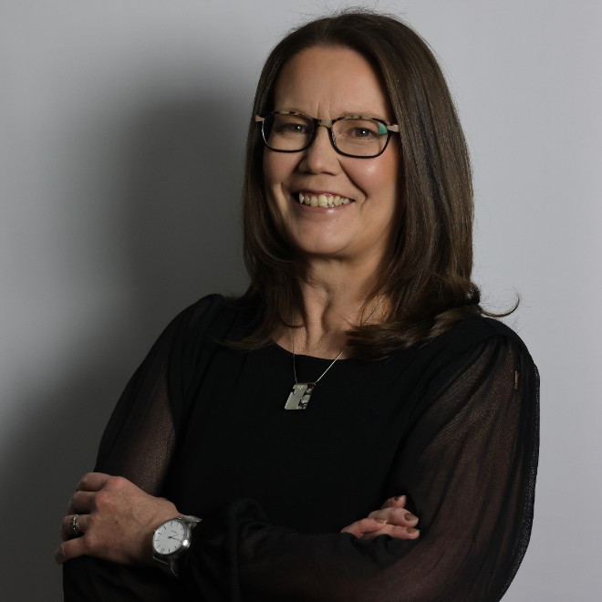 Kathryn Clarkson