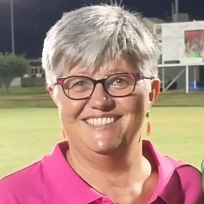 Rachael Pascoe