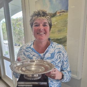 Vanessa Elders