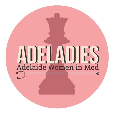 Adeladies: Women in Medicine