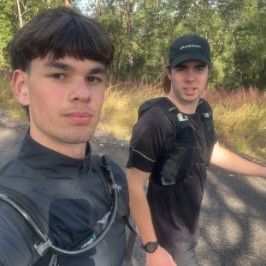 Every Mile for a Smile