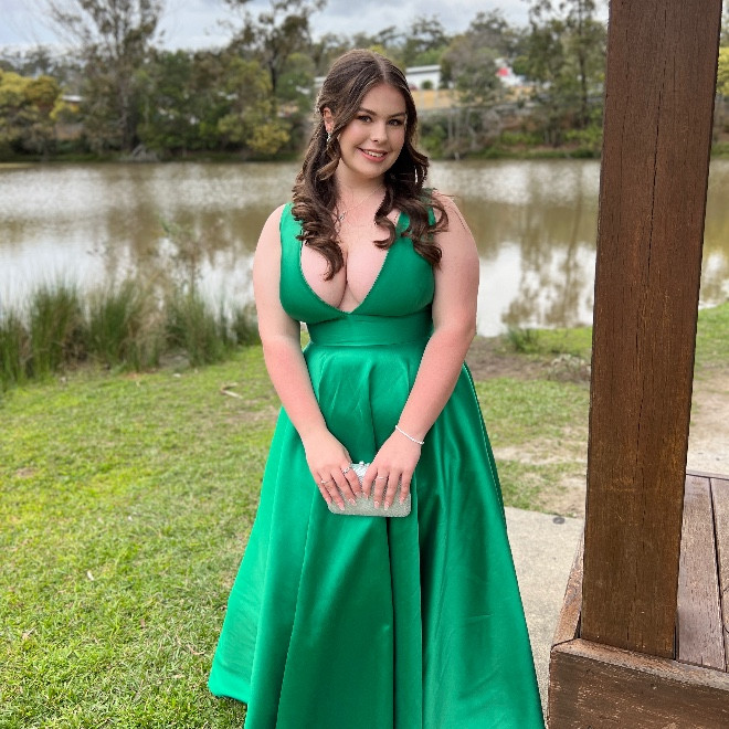 Johanna Kaye