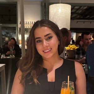 Jessica Saliba