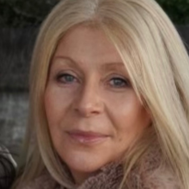 Joanne Chapman