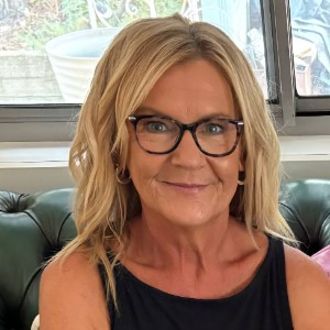 Christine Penhale