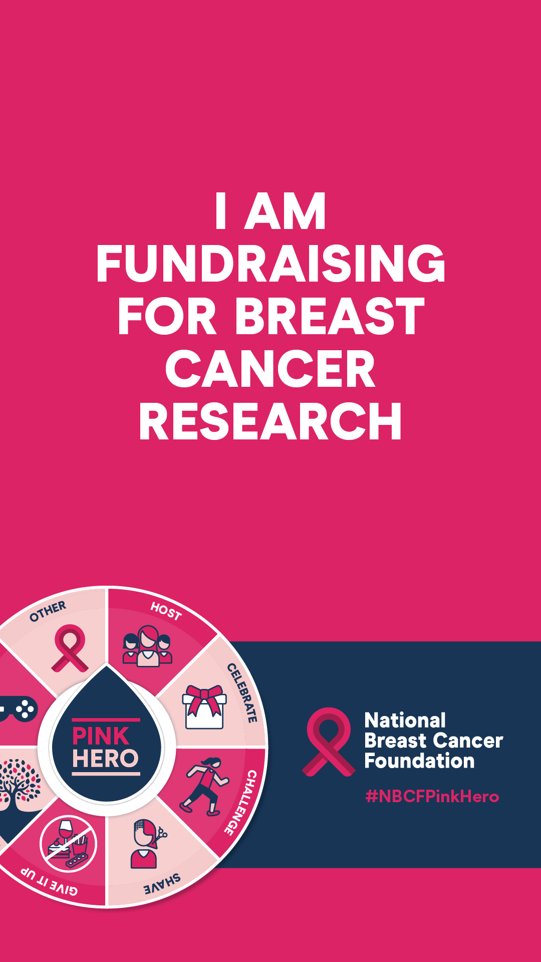 Pink Hero Social Story - 6