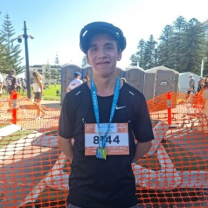 Profile image of Zane Obrien