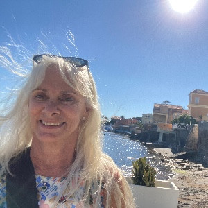 Bettina Goodwin