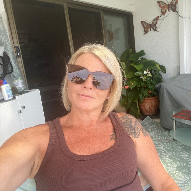 Deborah Gosselin
