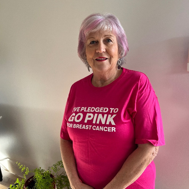 Angela Pridham