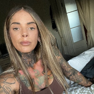 Shae-ellen Ryan