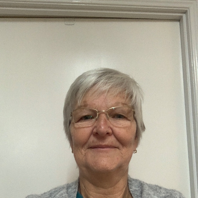 Tracy Gornalle