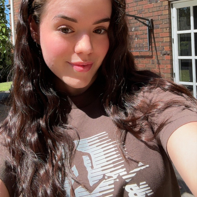 Sienna Rowe