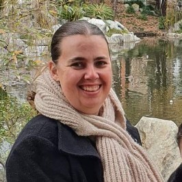 Katie Schonrock