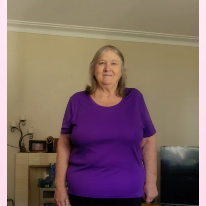 Julie Betteridge