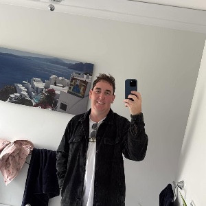 Alex Walkden